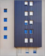 5 facade chambery